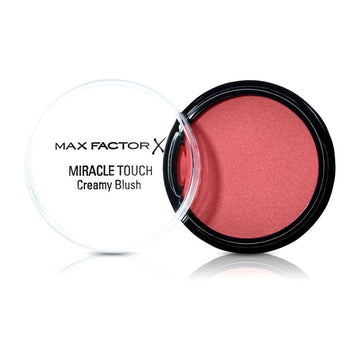 Miracle Touch Creamy Blusher